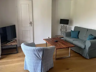 Ferienwohnung für 2 Personen (48 m²) in Garmisch-Partenkirchen 5/10