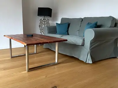 Ferienwohnung für 2 Personen (48 m²) in Garmisch-Partenkirchen 8/10