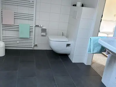 Ferienwohnung für 2 Personen (48 m²) in Garmisch-Partenkirchen 9/10