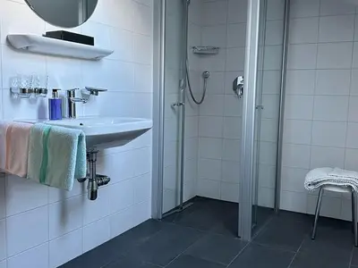 Ferienwohnung für 2 Personen (48 m²) in Garmisch-Partenkirchen 10/10