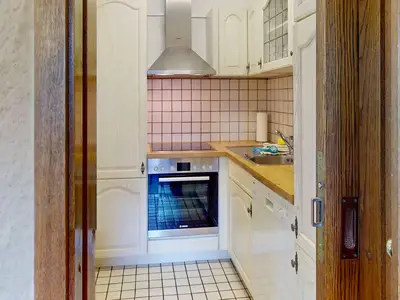 Küche / Küchenzeile