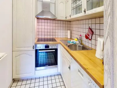 Küche / Küchenzeile