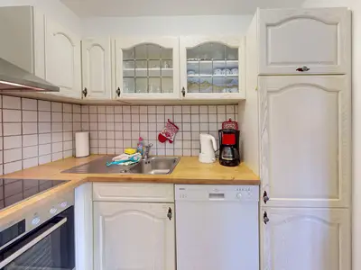 Küche / Küchenzeile