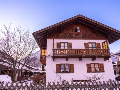FeWo-Grasegger-Haus