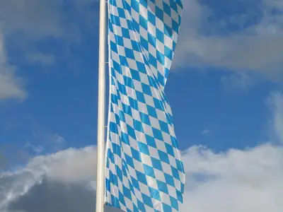 Herzlich Willkommen!!!