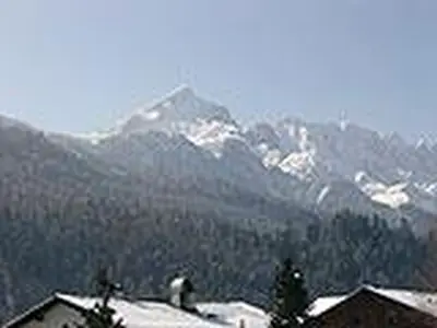 Aussicht
