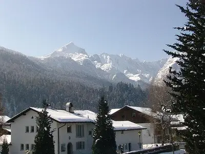 Aussicht