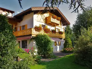 Ferienwohnung für 3 Personen (50 m²) in Garmisch-Partenkirchen