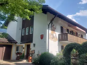 Ferienwohnung für 2 Personen (70 m²) in Garmisch-Partenkirchen