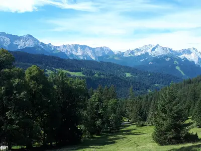 Wanderung