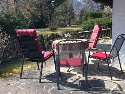 Terrasse 2