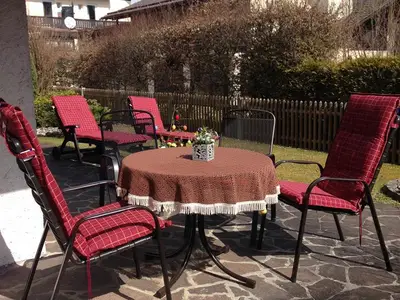 Terrasse 1