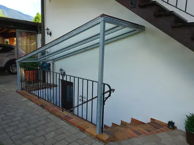Ferienwohnung für 3 Personen (60 m²) in Garmisch-Partenkirchen 5/10
