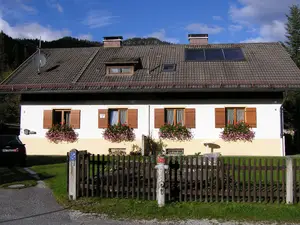 Ferienwohnung für 4 Personen (45 m²) in Garmisch-Partenkirchen