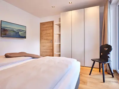 Ferienwohnung für 3 Personen (50 m²) in Garmisch-Partenkirchen 7/10