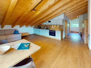 Ferienwohnung für 4 Personen (50 m²) in Garmisch-Partenkirchen