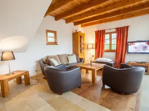 Ferienwohnung für 8 Personen (200 m²) in Garmisch-Partenkirchen