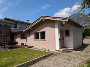 Ferienwohnung für 4 Personen (45 m²) in Garmisch-Partenkirchen