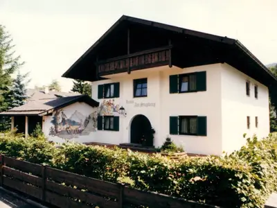 Ferienwohnung für 4 Personen (80 m²) in Garmisch-Partenkirchen 5/10