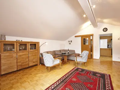Ferienwohnung für 4 Personen (80 m²) in Garmisch-Partenkirchen 8/10
