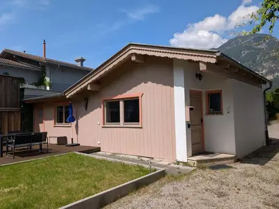 Ferienwohnung für 4 Personen (45 m²) in Garmisch-Partenkirchen 1/10
