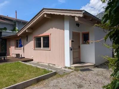 Ferienwohnung für 4 Personen (45 m²) in Garmisch-Partenkirchen 2/10
