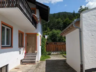Ferienwohnung für 4 Personen (45 m²) in Garmisch-Partenkirchen 5/10