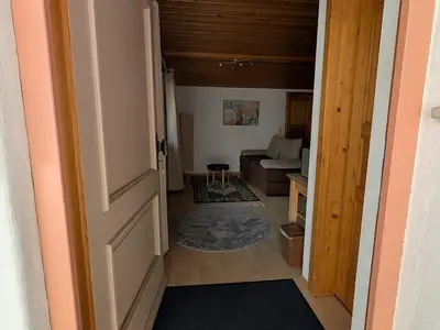 Ferienwohnung für 4 Personen (45 m²) in Garmisch-Partenkirchen 9/10