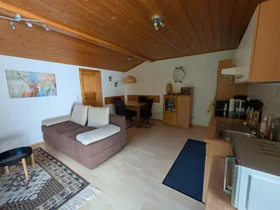 Ferienwohnung für 4 Personen (45 m²) in Garmisch-Partenkirchen 10/10
