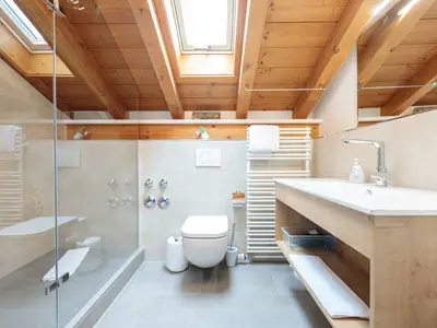 Ferienwohnung für 6 Personen (100 m²) in Garmisch-Partenkirchen 3/10