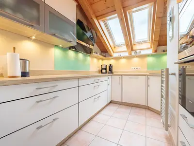 Ferienwohnung für 6 Personen (100 m²) in Garmisch-Partenkirchen 4/10