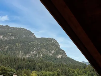 Ferienwohnung für 6 Personen (100 m²) in Garmisch-Partenkirchen 5/10