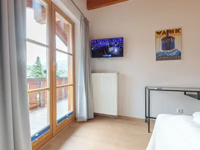 Ferienwohnung für 6 Personen (100 m²) in Garmisch-Partenkirchen 8/10