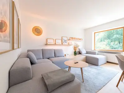 Ferienwohnung für 4 Personen (70 m²) in Garmisch-Partenkirchen 1/10