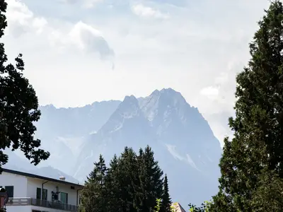 Ferienwohnung für 4 Personen (70 m²) in Garmisch-Partenkirchen 5/10