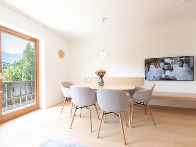 Ferienwohnung für 4 Personen (70 m²) in Garmisch-Partenkirchen 6/10
