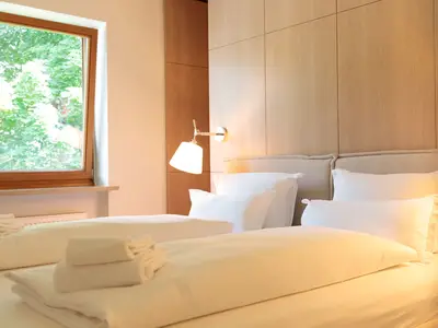 Ferienwohnung für 4 Personen (70 m²) in Garmisch-Partenkirchen 9/10