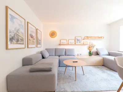 Ferienwohnung für 4 Personen (70 m²) in Garmisch-Partenkirchen 10/10