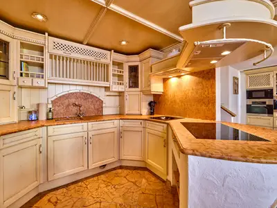 Küche / Küchenzeile