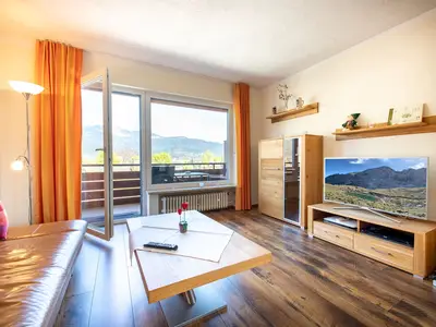 Ferienwohnung für 3 Personen (70 m²) in Garmisch-Partenkirchen 6/10