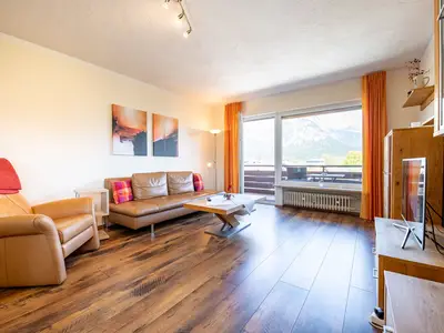 Ferienwohnung für 3 Personen (70 m²) in Garmisch-Partenkirchen 9/10