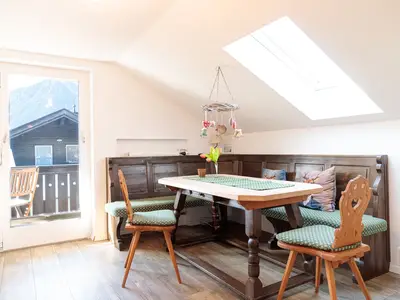 Ferienwohnung für 5 Personen (90 m²) in Garmisch-Partenkirchen 6/10