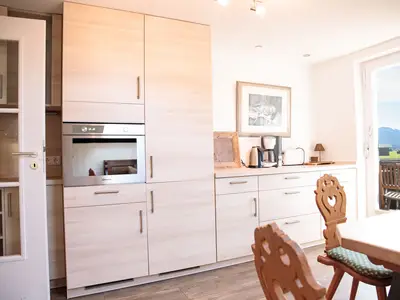 Ferienwohnung für 5 Personen (90 m²) in Garmisch-Partenkirchen 7/10