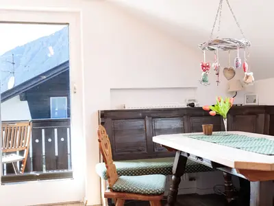 Ferienwohnung für 5 Personen (90 m²) in Garmisch-Partenkirchen 9/10