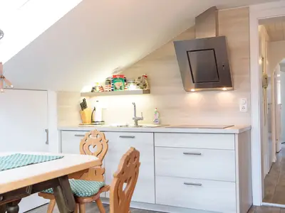 Ferienwohnung für 5 Personen (90 m²) in Garmisch-Partenkirchen 10/10