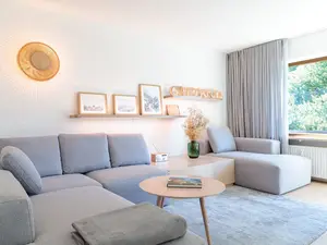 Ferienwohnung für 4 Personen (70 m²) in Garmisch-Partenkirchen