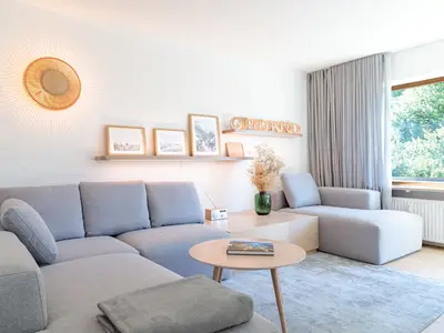Ferienwohnung für 4 Personen (70 m²) in Garmisch-Partenkirchen 1/10