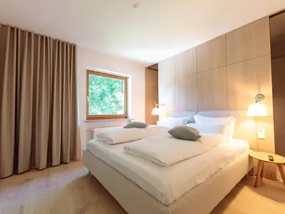 Ferienwohnung für 4 Personen (70 m²) in Garmisch-Partenkirchen 2/10