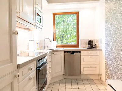Ferienwohnung für 4 Personen (70 m²) in Garmisch-Partenkirchen 3/10