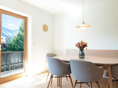 Ferienwohnung für 4 Personen (70 m²) in Garmisch-Partenkirchen 6/10